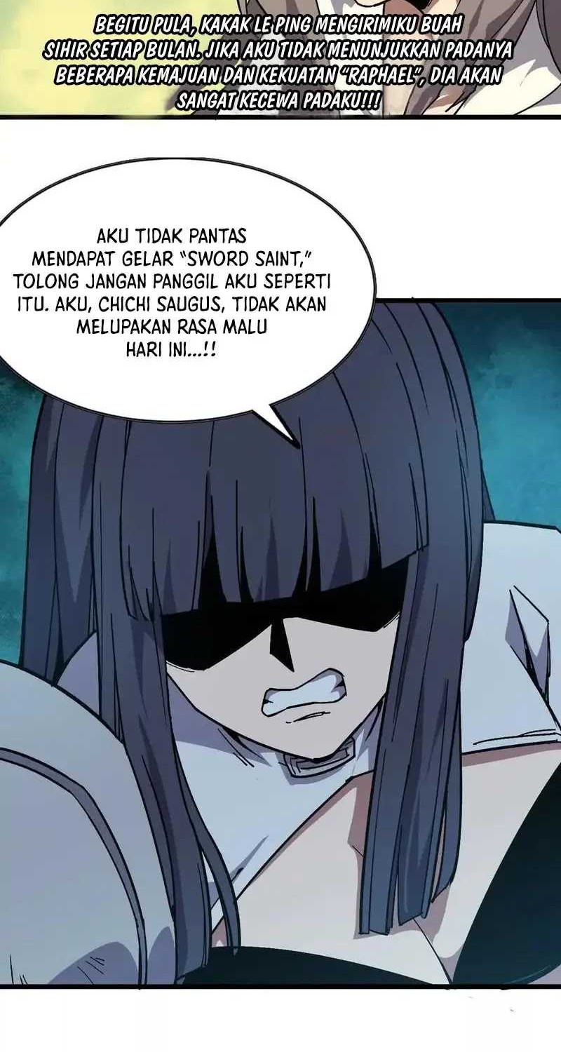 Brave X Devil Queen Chapter 107 Gambar 18