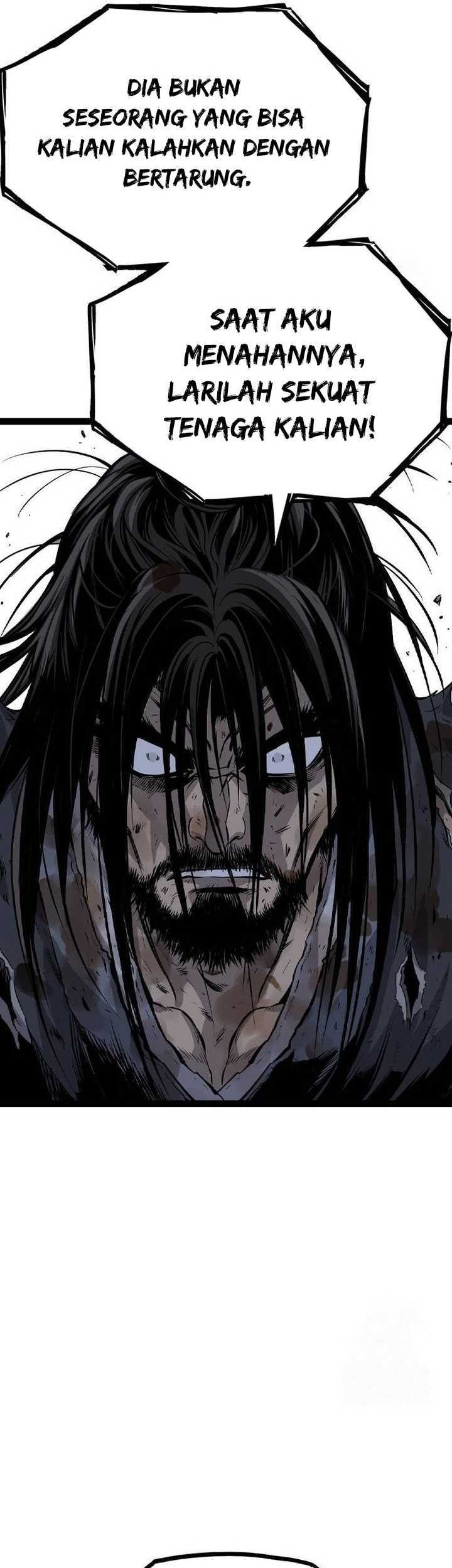Asura (Ryu Ki-Un) Chapter 22 Gambar 26
