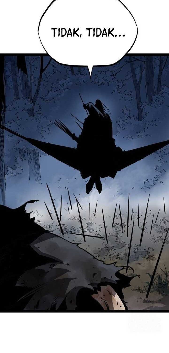 Asura (Ryu Ki-Un) Chapter 22 Gambar 27