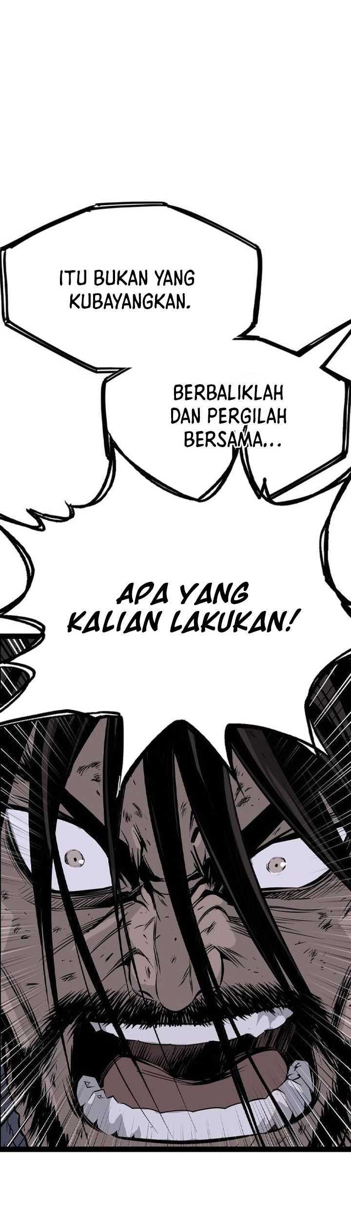 Asura (Ryu Ki-Un) Chapter 22 Gambar 28
