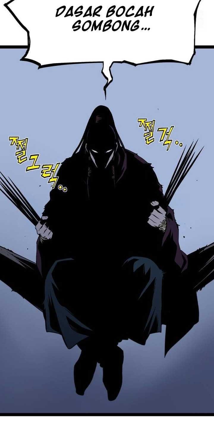 Asura (Ryu Ki-Un) Chapter 22 Gambar 35