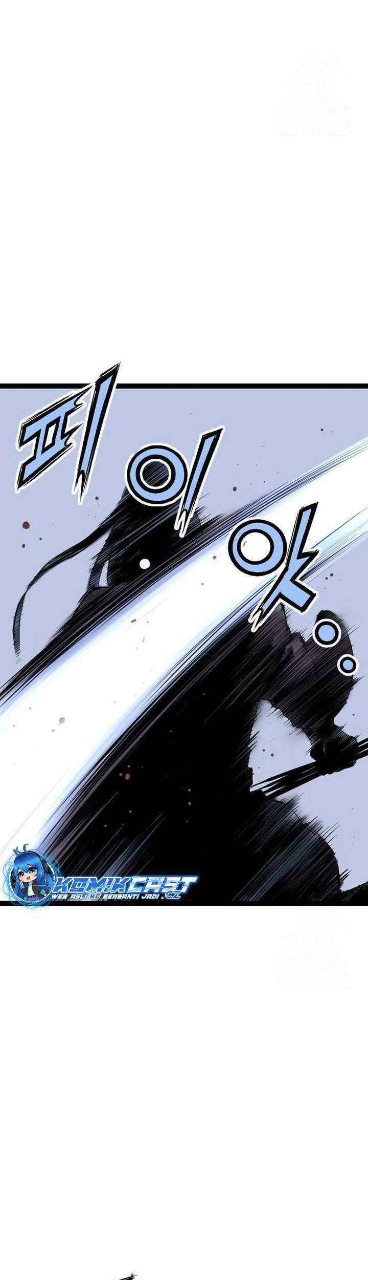 Asura (Ryu Ki-Un) Chapter 22 Gambar 36