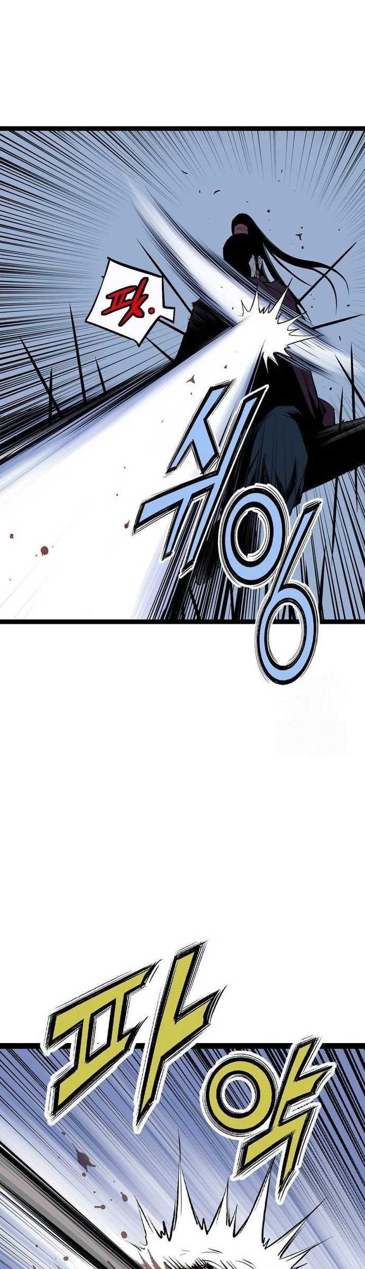 Asura (Ryu Ki-Un) Chapter 22 Gambar 18