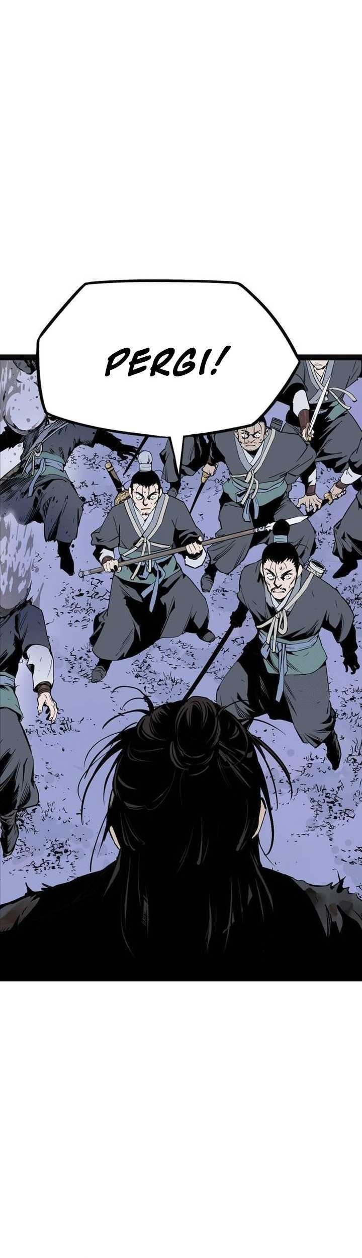 Asura (Ryu Ki-Un) Chapter 22 Gambar 24