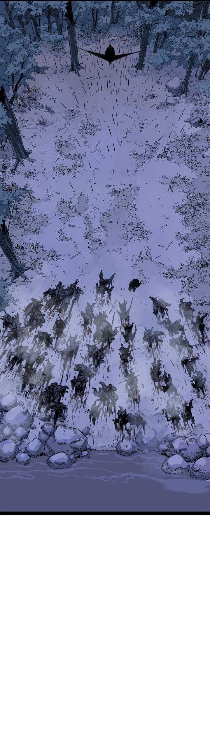 Asura (Ryu Ki-Un) Chapter 22 Gambar 46