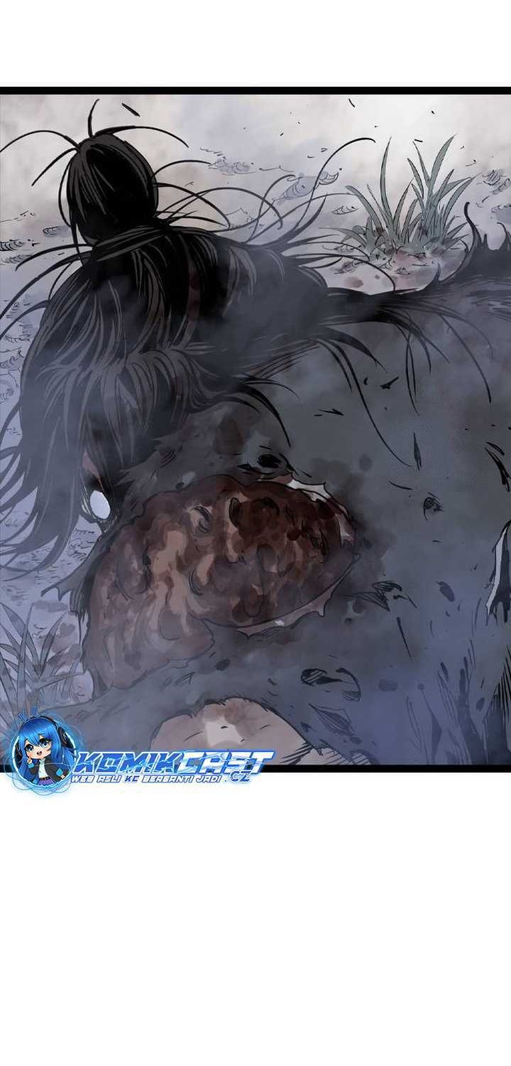 Asura (Ryu Ki-Un) Chapter 22 Gambar 47