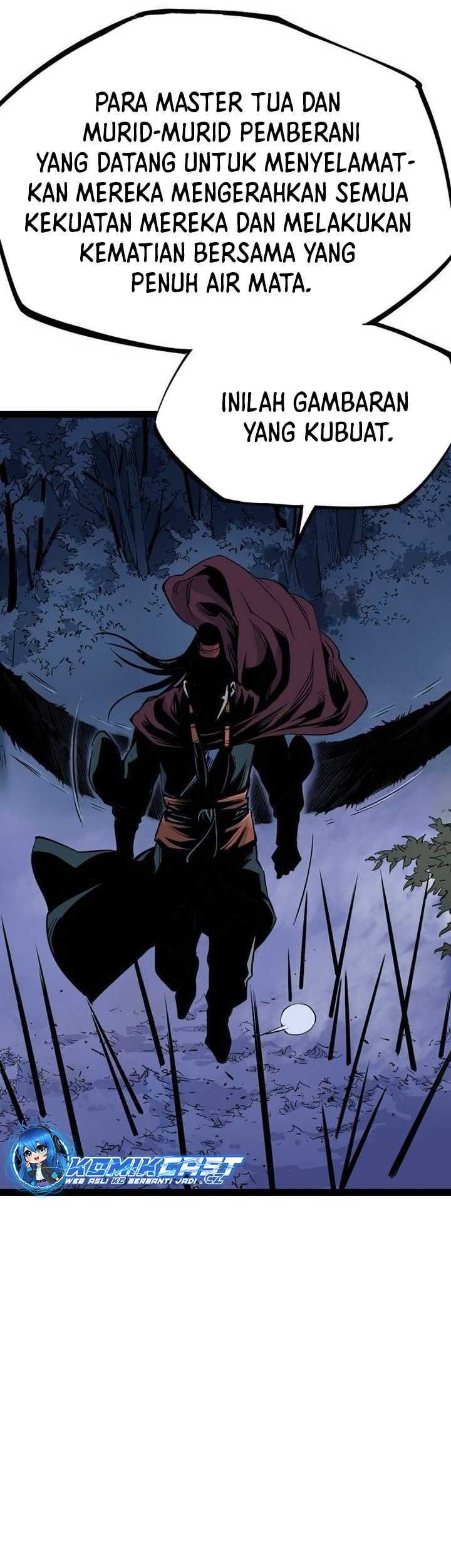 Asura (Ryu Ki-Un) Chapter 22 Gambar 52