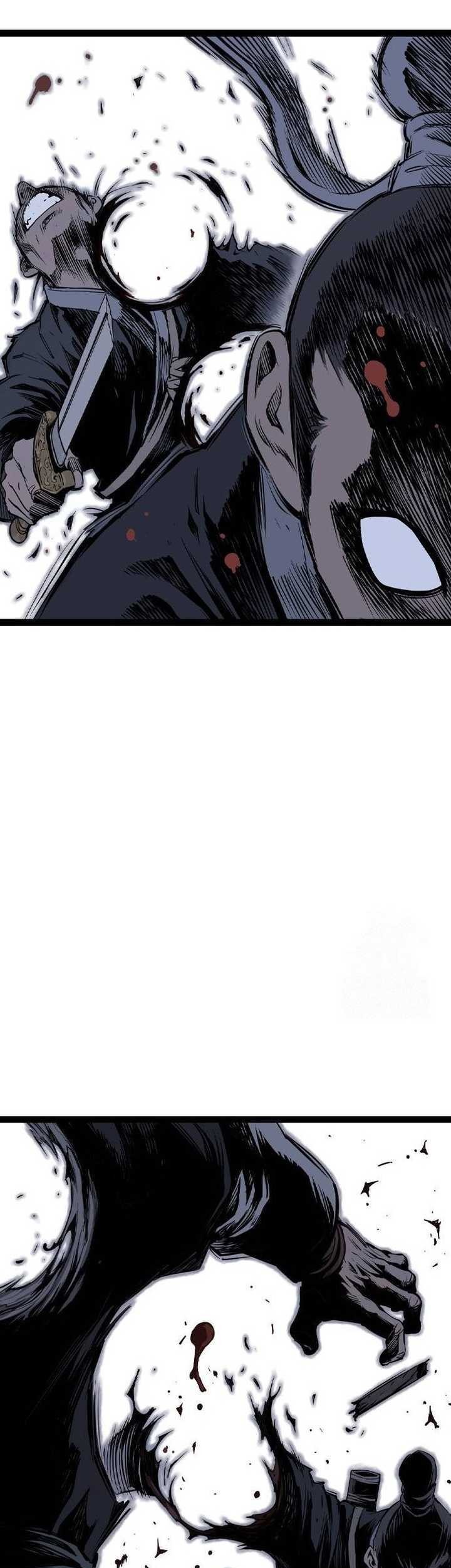 Asura (Ryu Ki-Un) Chapter 22 Gambar 42