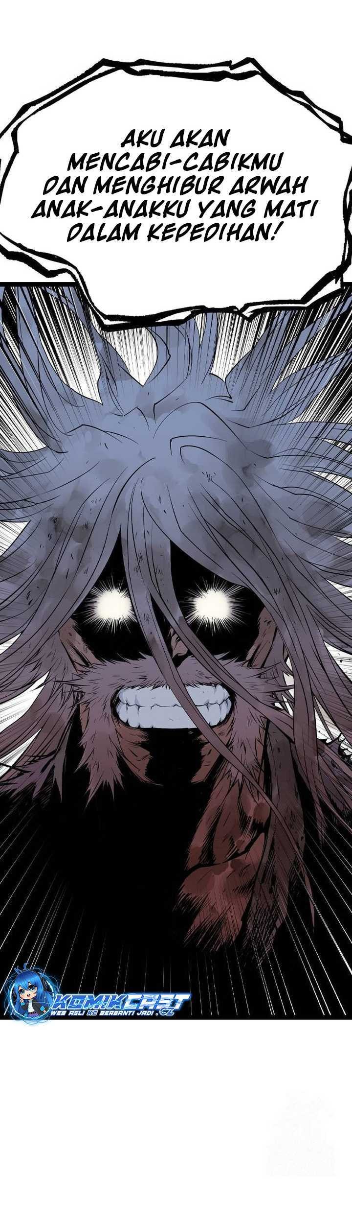 Asura (Ryu Ki-Un) Chapter 22 Gambar 72