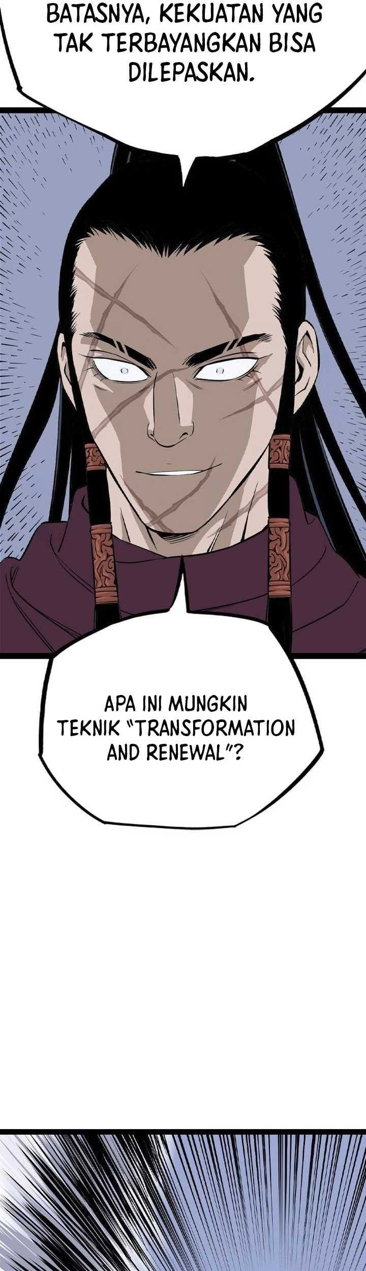 Asura (Ryu Ki-Un) Chapter 22 Gambar 74