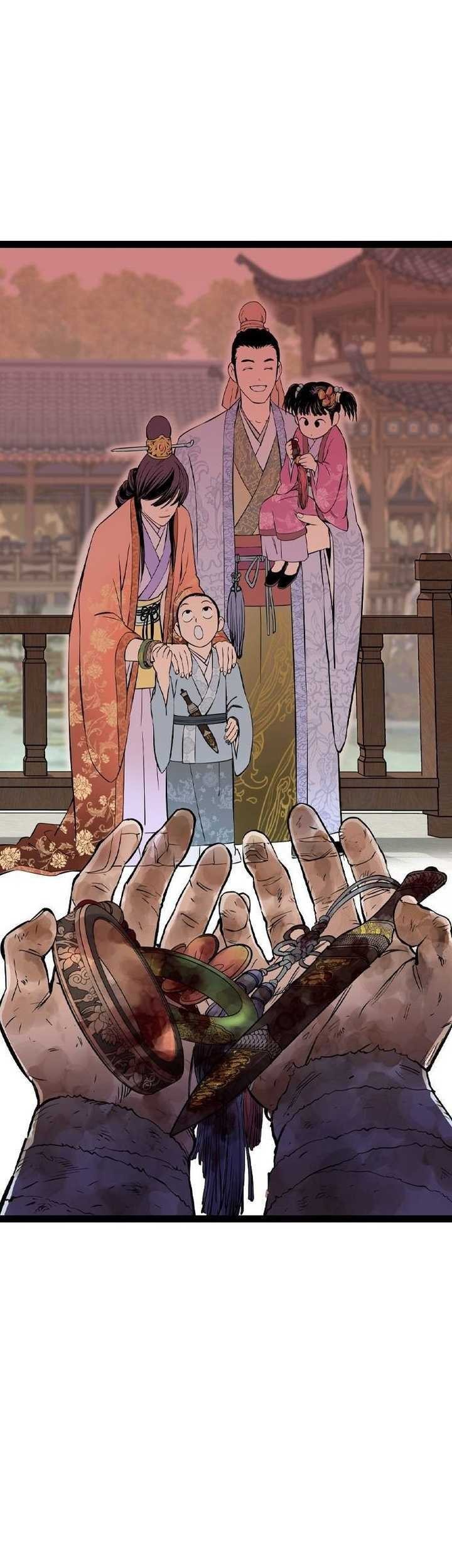 Asura (Ryu Ki-Un) Chapter 22 Gambar 60