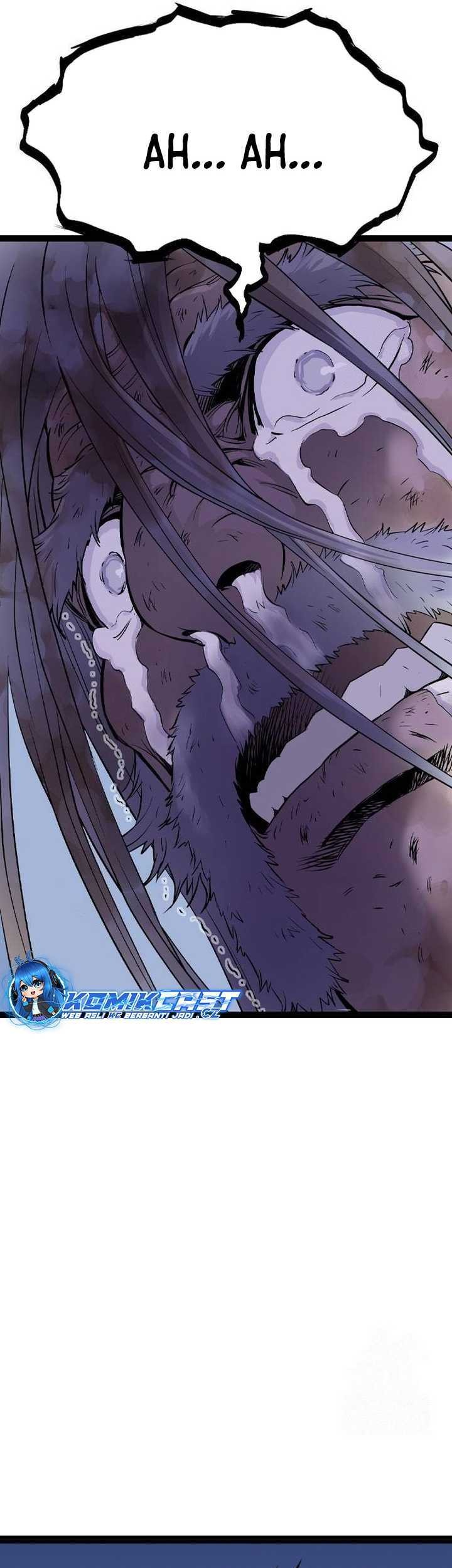 Asura (Ryu Ki-Un) Chapter 22 Gambar 62