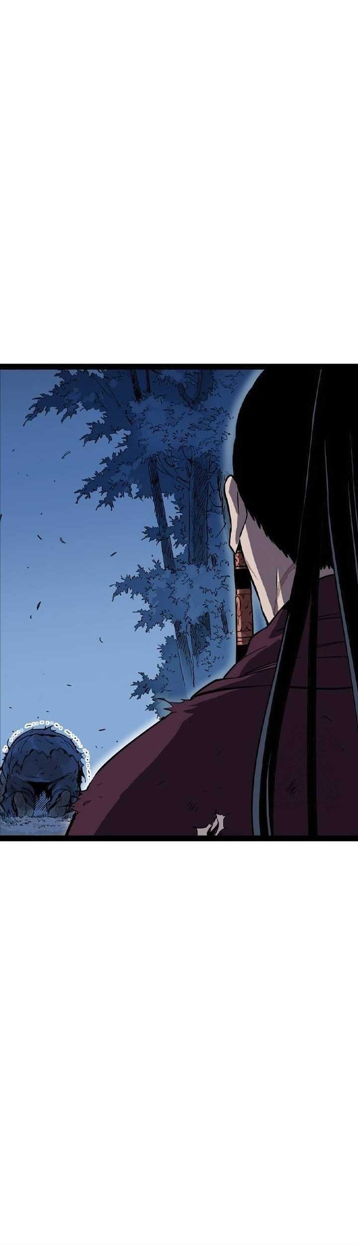 Asura (Ryu Ki-Un) Chapter 22 Gambar 64