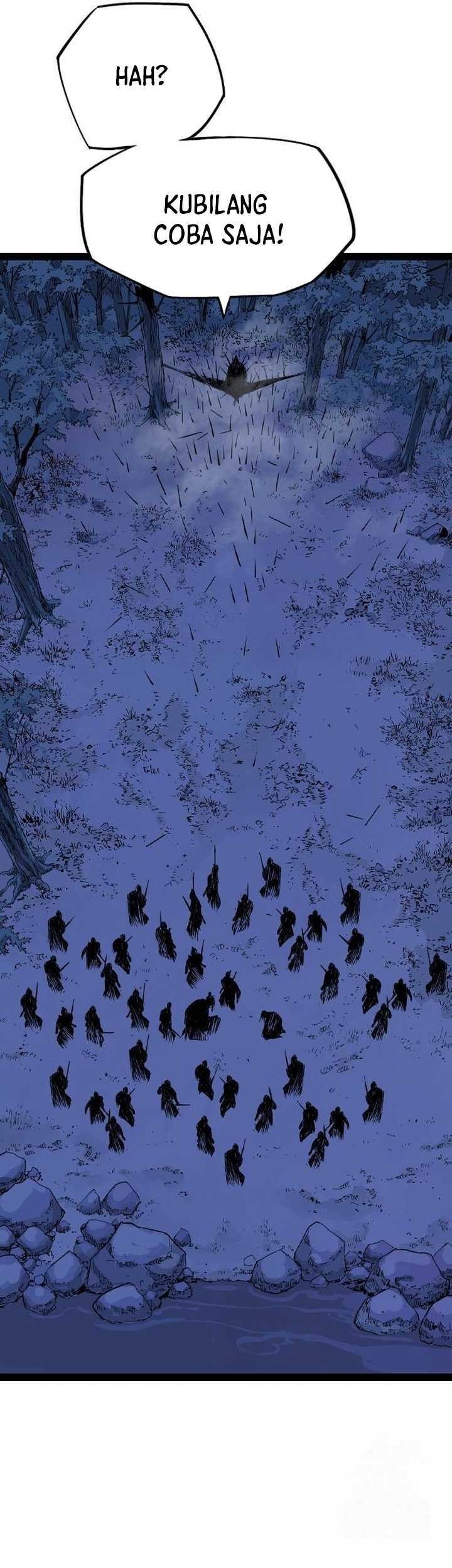 Asura (Ryu Ki-Un) Chapter 22 Gambar 4