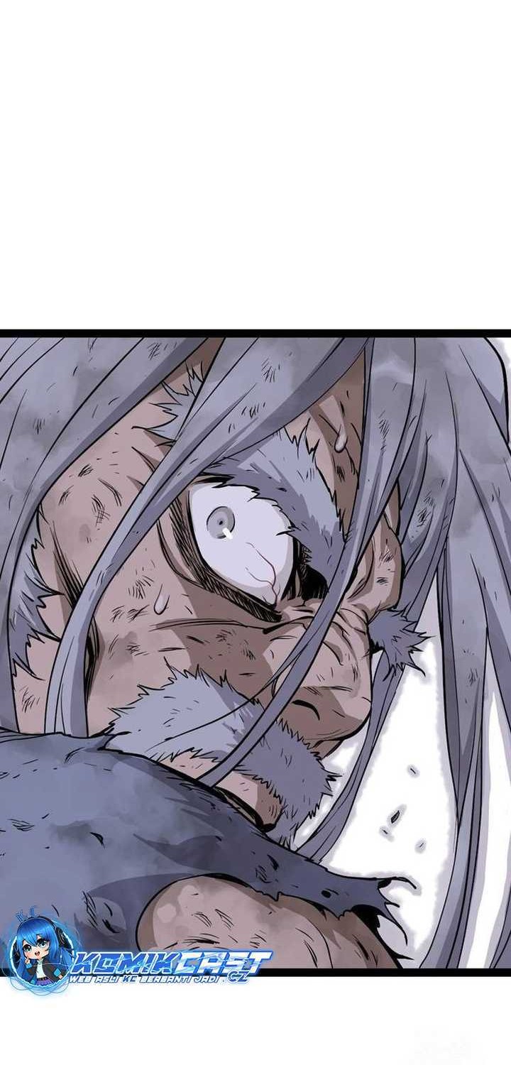 Asura (Ryu Ki-Un) Chapter 22 Gambar 5
