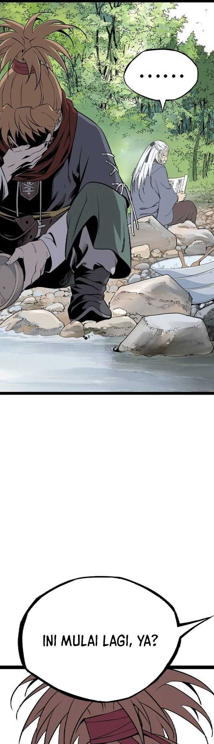 Asura (Ryu Ki-Un) Chapter 22 Gambar 97