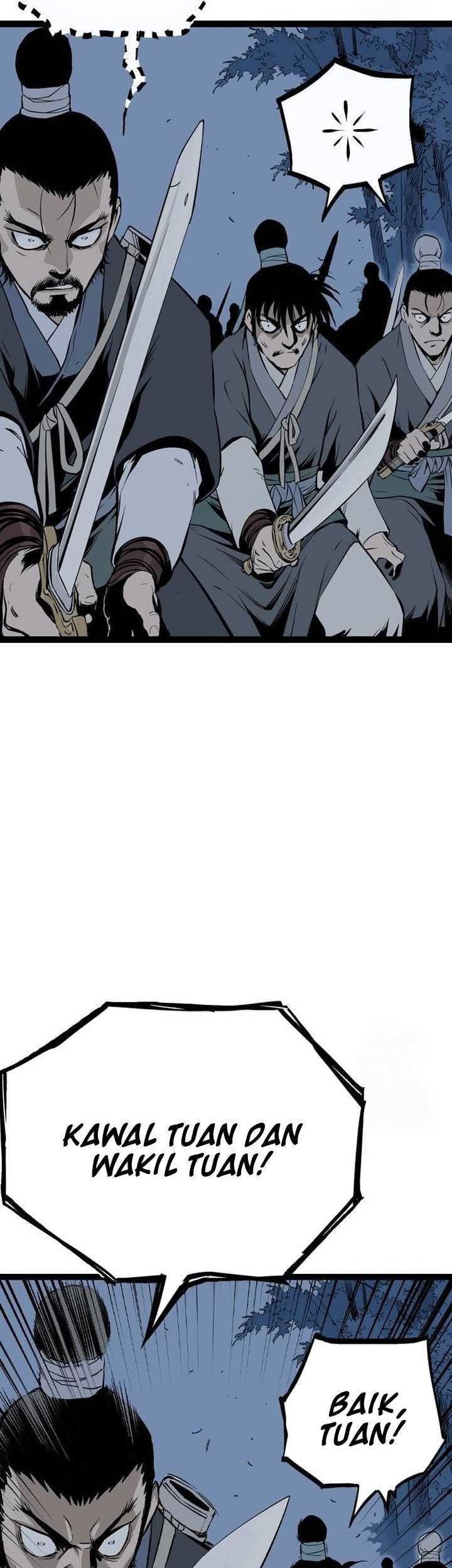 Asura (Ryu Ki-Un) Chapter 22 Gambar 12