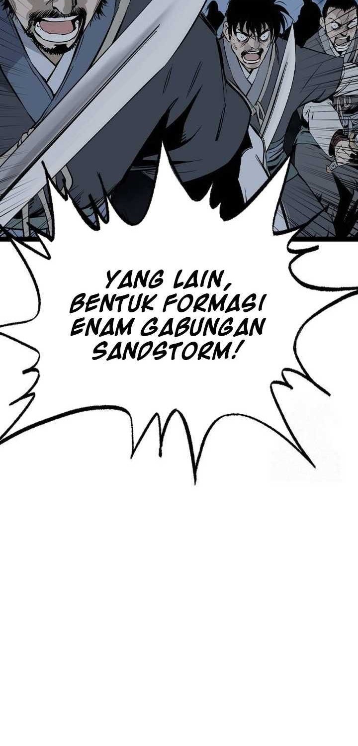 Asura (Ryu Ki-Un) Chapter 22 Gambar 13