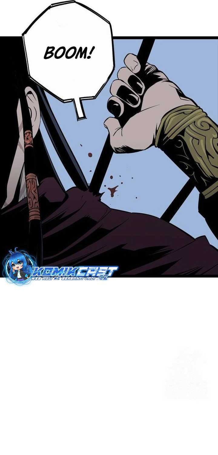 Asura (Ryu Ki-Un) Chapter 22 Gambar 17