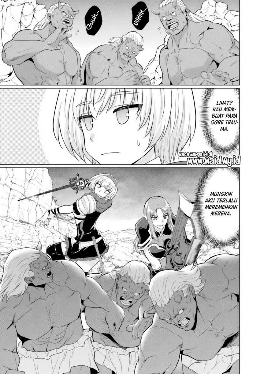 Yuusha ni Zenbu Ubawareta Ore wa Yuusha no Hahaoya to Party wo Kumimashita! Chapter 17 Gambar 31