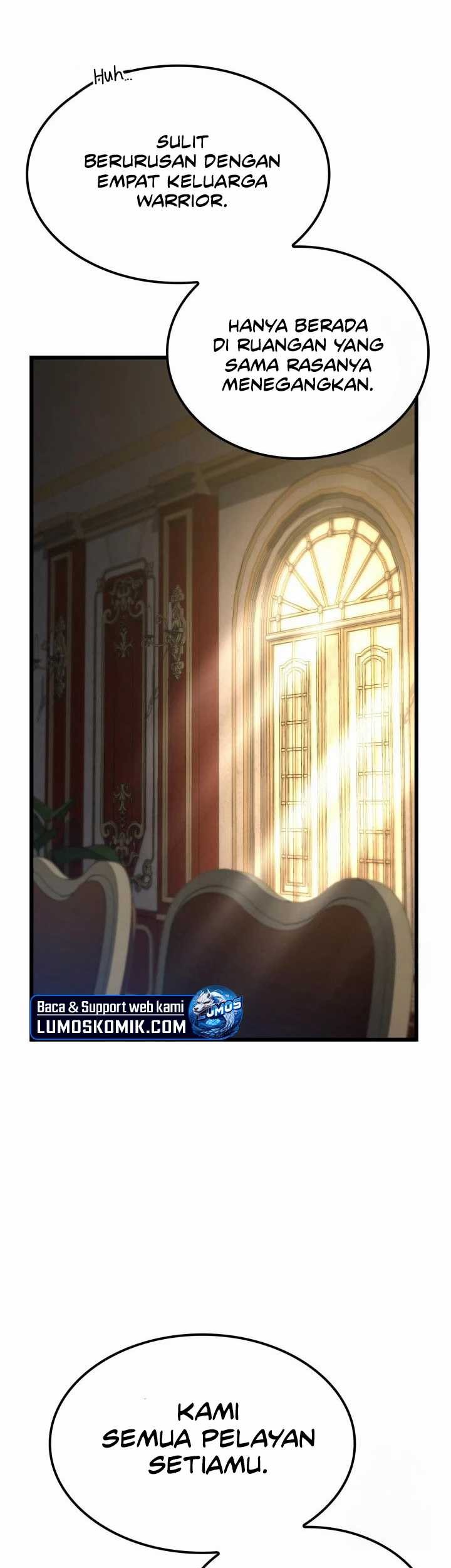 The Count’s Youngest Son Is A Player! Chapter 80 Gambar 53