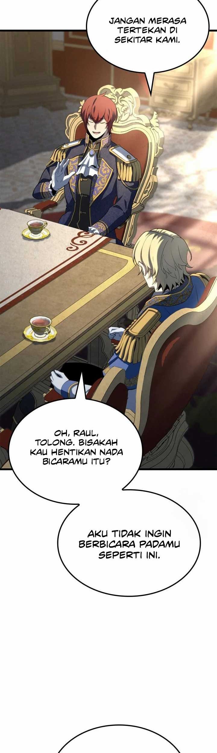 The Count’s Youngest Son Is A Player! Chapter 80 Gambar 54