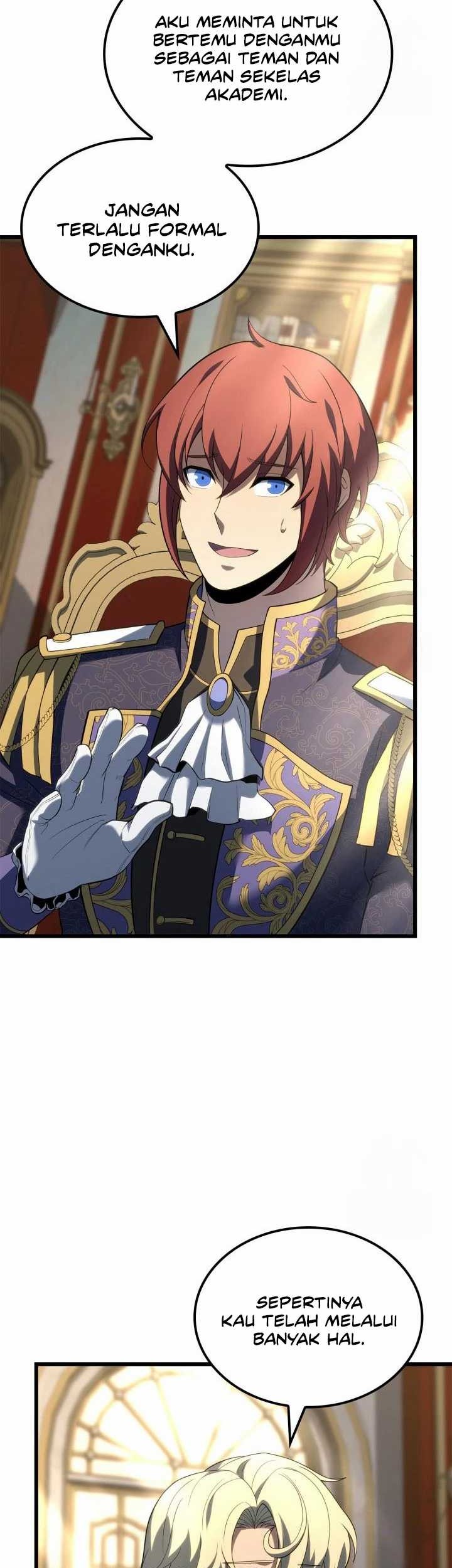 The Count’s Youngest Son Is A Player! Chapter 80 Gambar 55