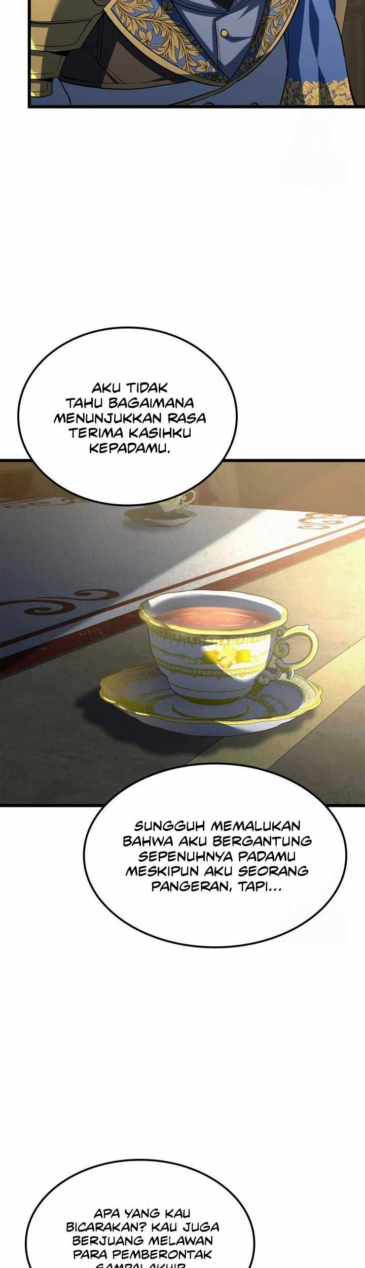 The Count’s Youngest Son Is A Player! Chapter 80 Gambar 57