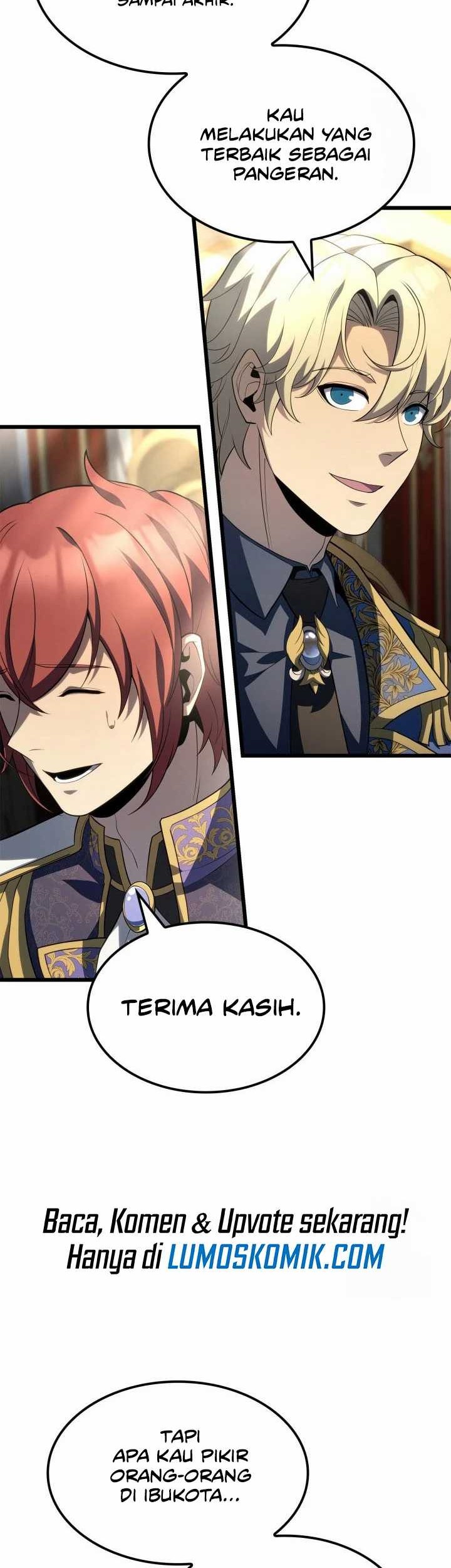 The Count’s Youngest Son Is A Player! Chapter 80 Gambar 58