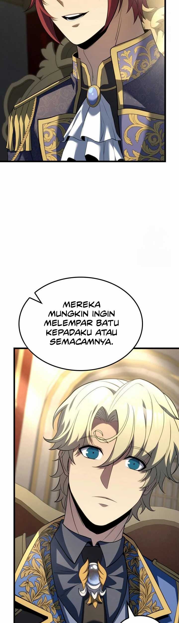 The Count’s Youngest Son Is A Player! Chapter 80 Gambar 61