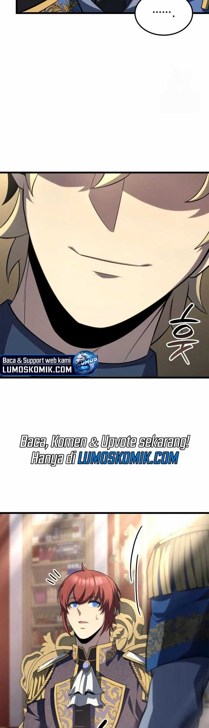 The Count’s Youngest Son Is A Player! Chapter 80 Gambar 62