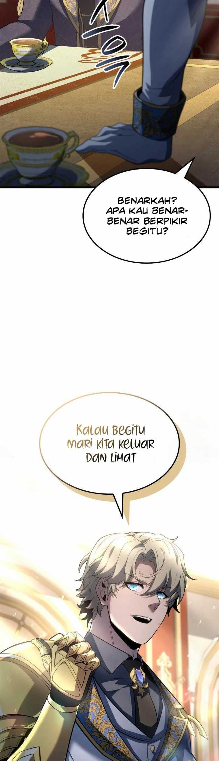 The Count’s Youngest Son Is A Player! Chapter 80 Gambar 63