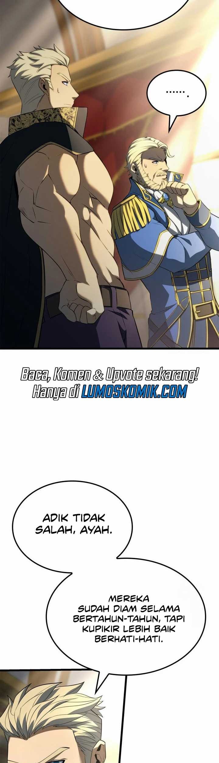 The Count’s Youngest Son Is A Player! Chapter 80 Gambar 37