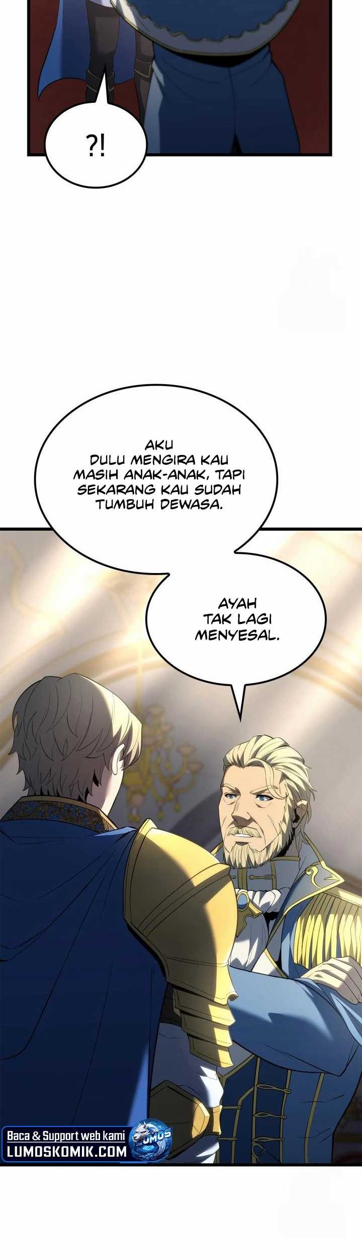The Count’s Youngest Son Is A Player! Chapter 80 Gambar 39