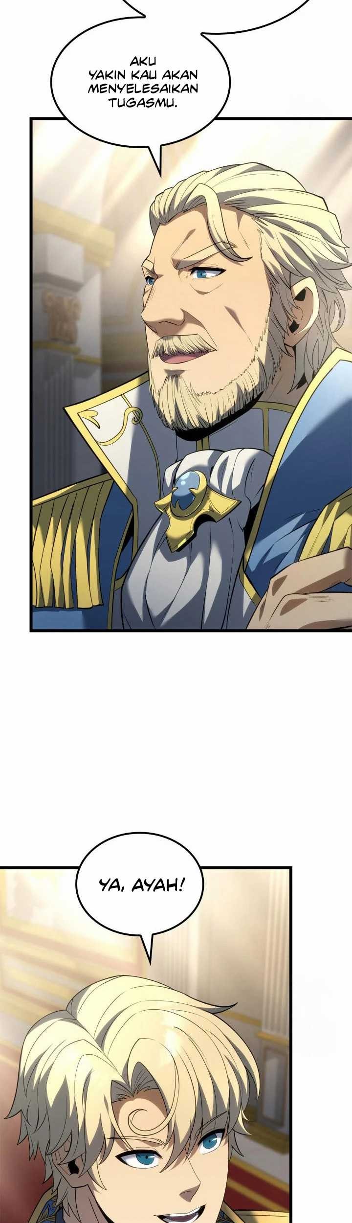 The Count’s Youngest Son Is A Player! Chapter 80 Gambar 41