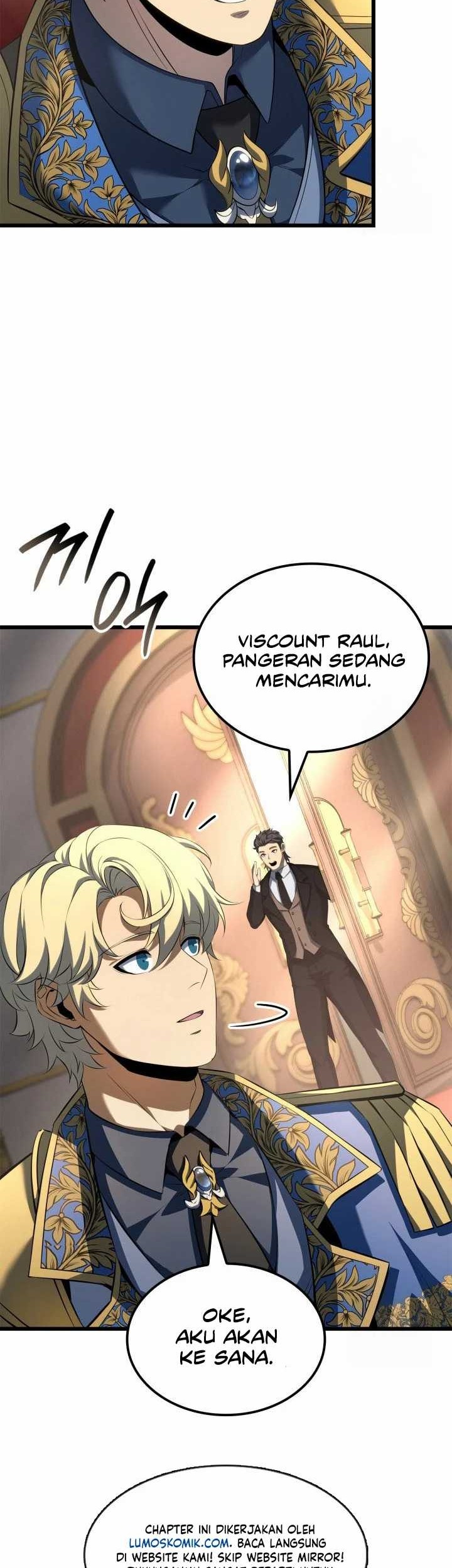 The Count’s Youngest Son Is A Player! Chapter 80 Gambar 42