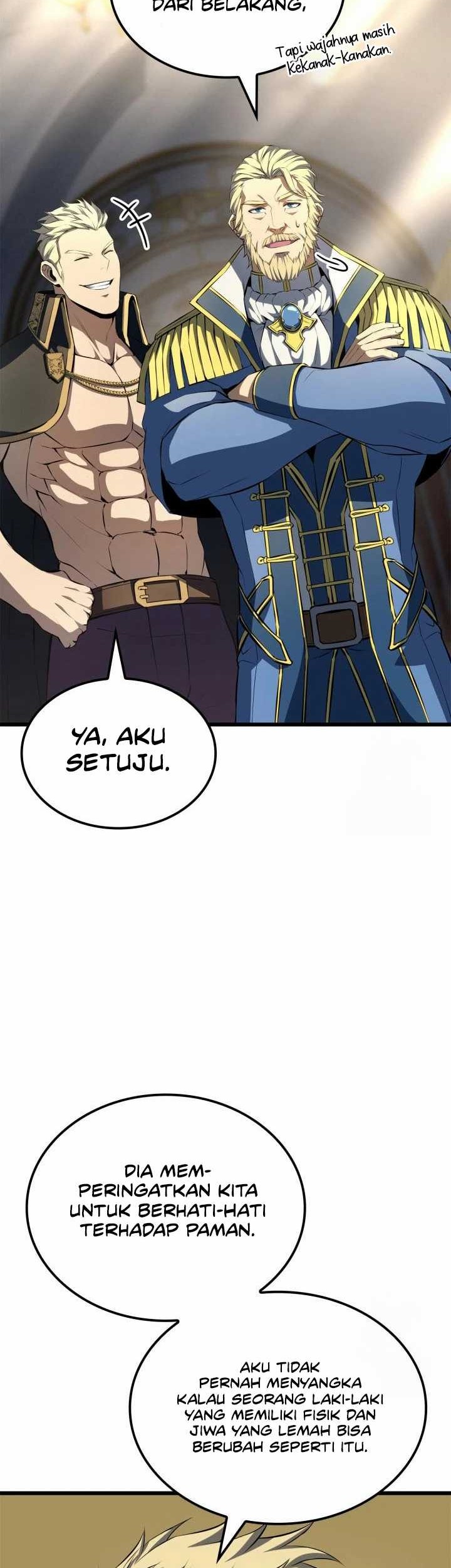 The Count’s Youngest Son Is A Player! Chapter 80 Gambar 46