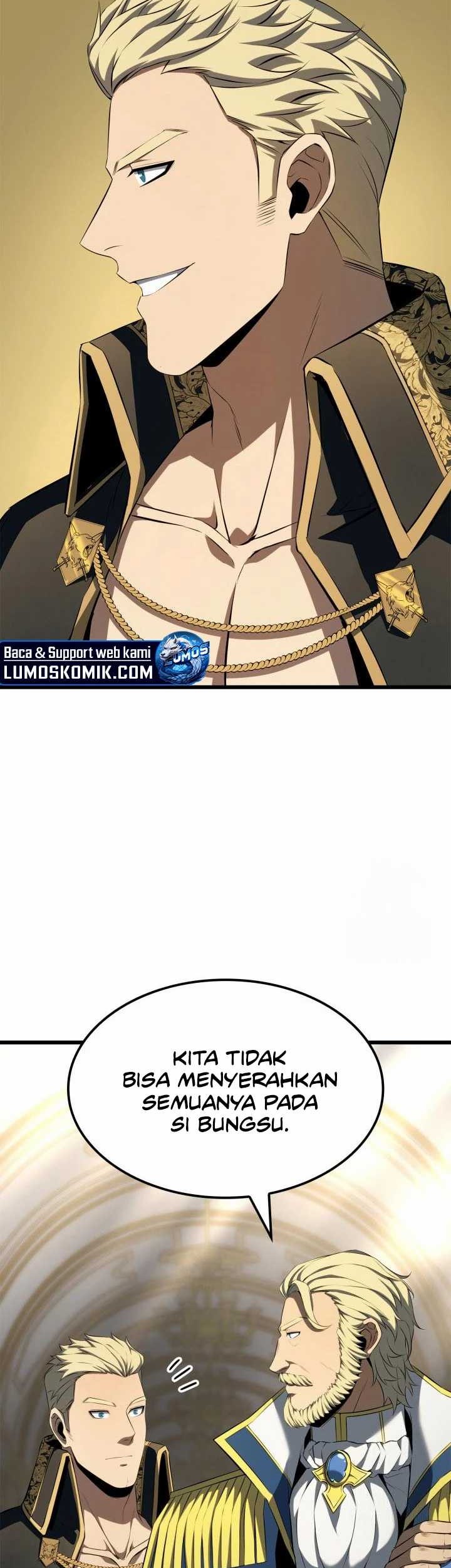 The Count’s Youngest Son Is A Player! Chapter 80 Gambar 47