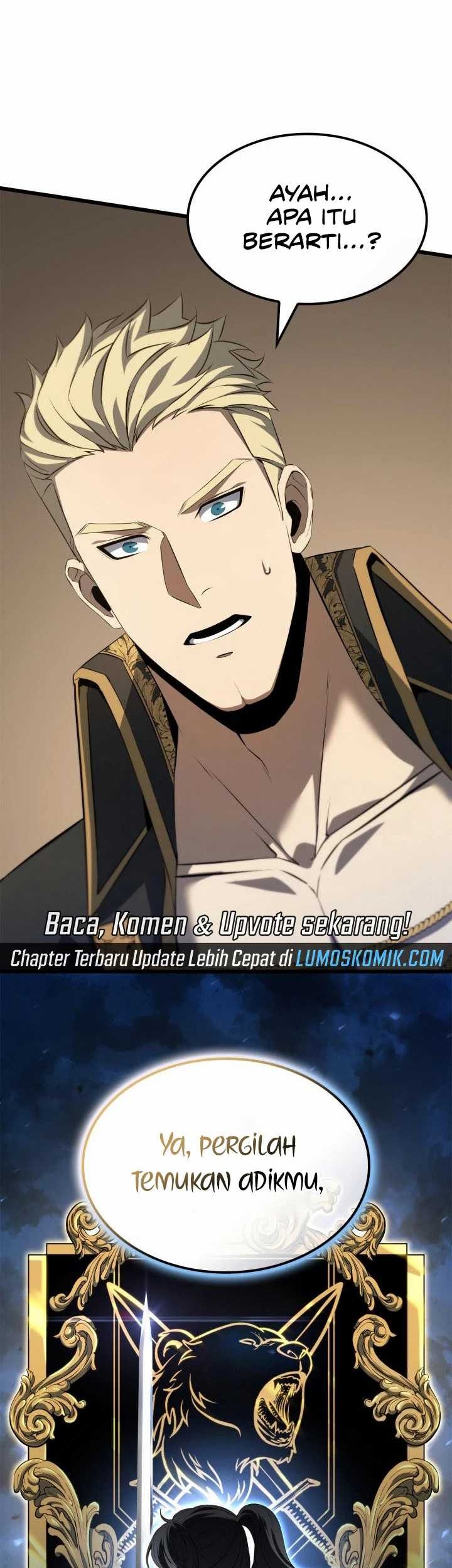 The Count’s Youngest Son Is A Player! Chapter 80 Gambar 50