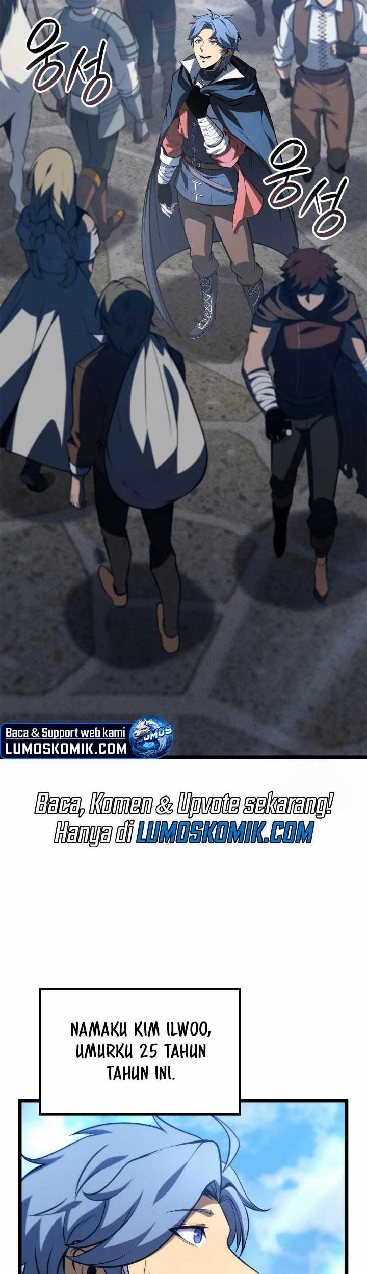 Manhwa The Count’s Youngest Son Is A Player! Chapter 80 gambar nomor 2