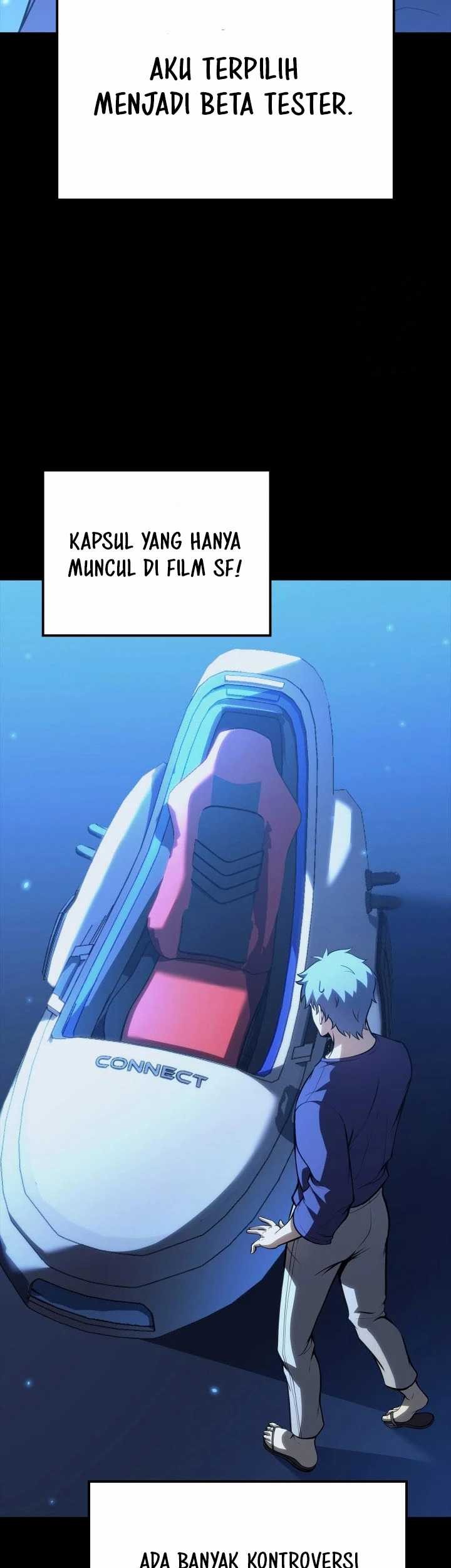 The Count’s Youngest Son Is A Player! Chapter 80 Gambar 5