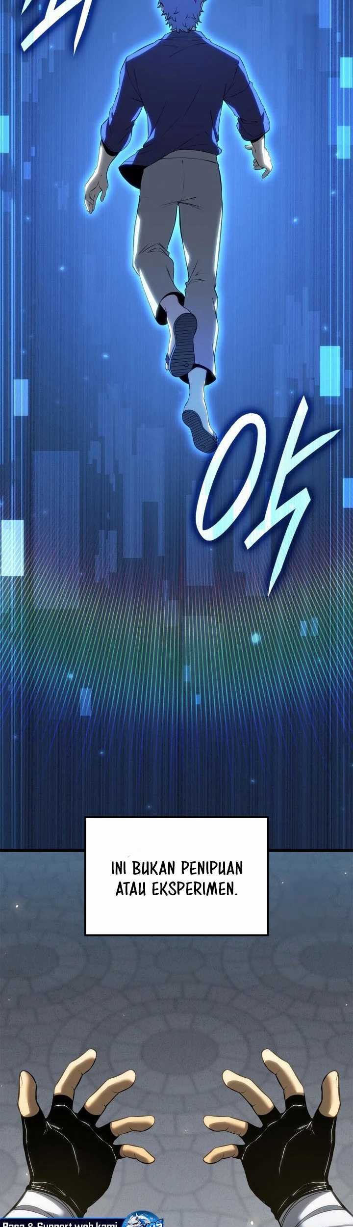 The Count’s Youngest Son Is A Player! Chapter 80 Gambar 9