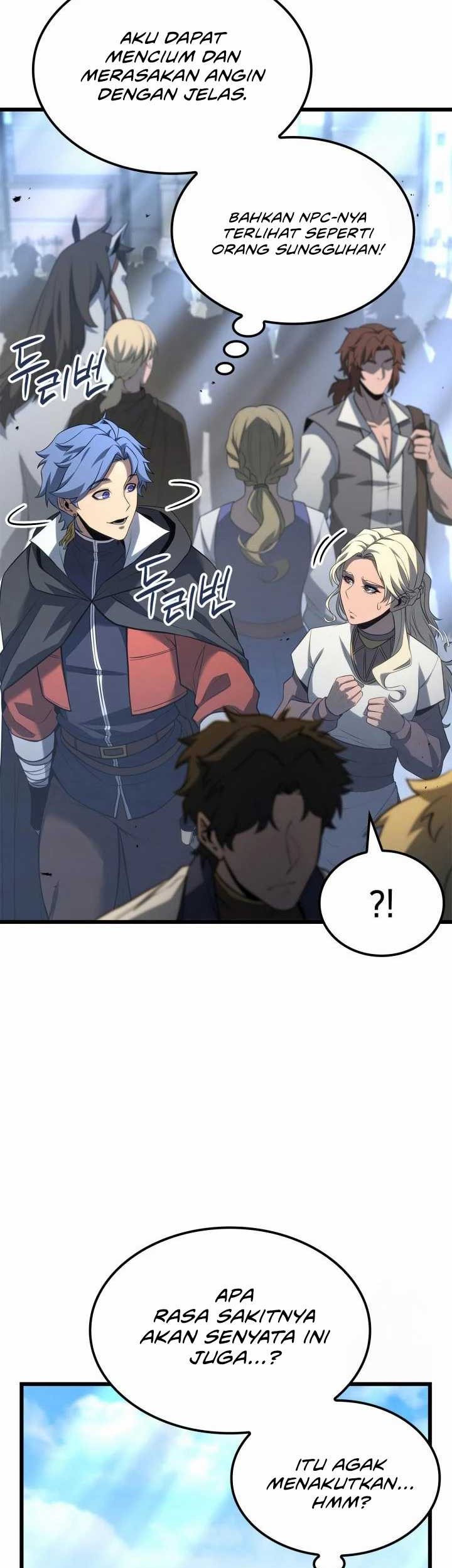 The Count’s Youngest Son Is A Player! Chapter 80 Gambar 11