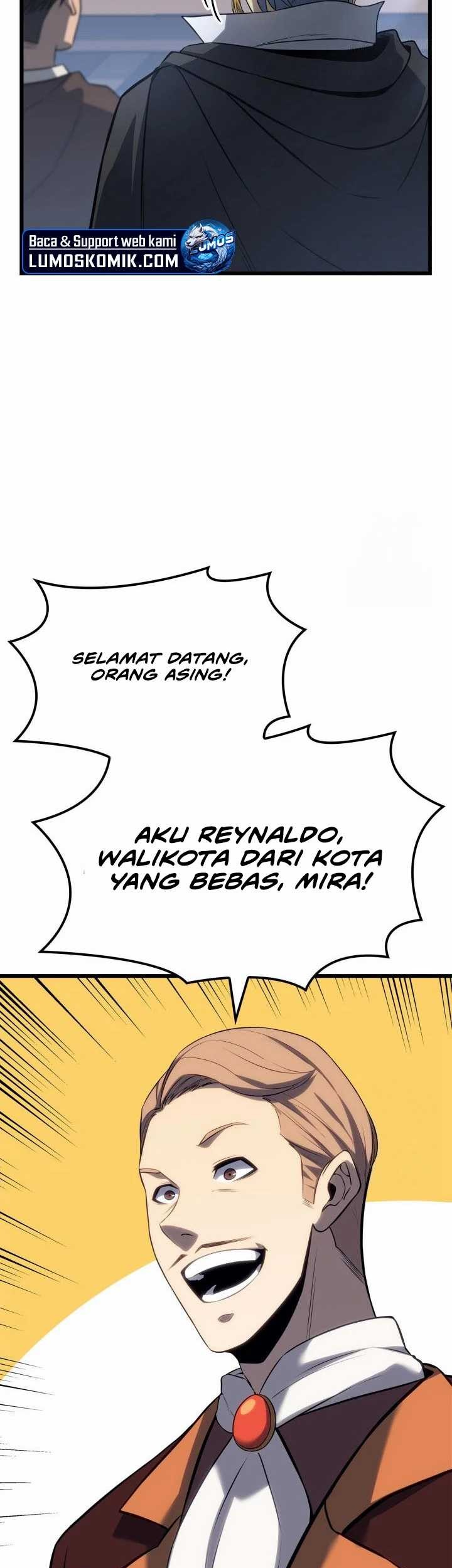 The Count’s Youngest Son Is A Player! Chapter 80 Gambar 13