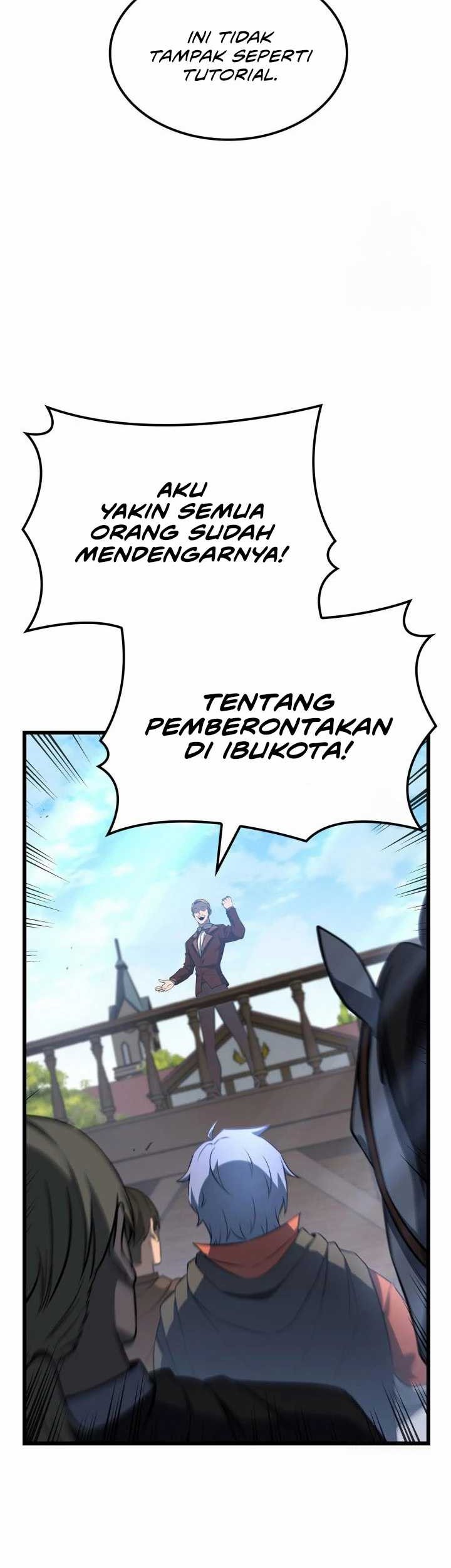 The Count’s Youngest Son Is A Player! Chapter 80 Gambar 15