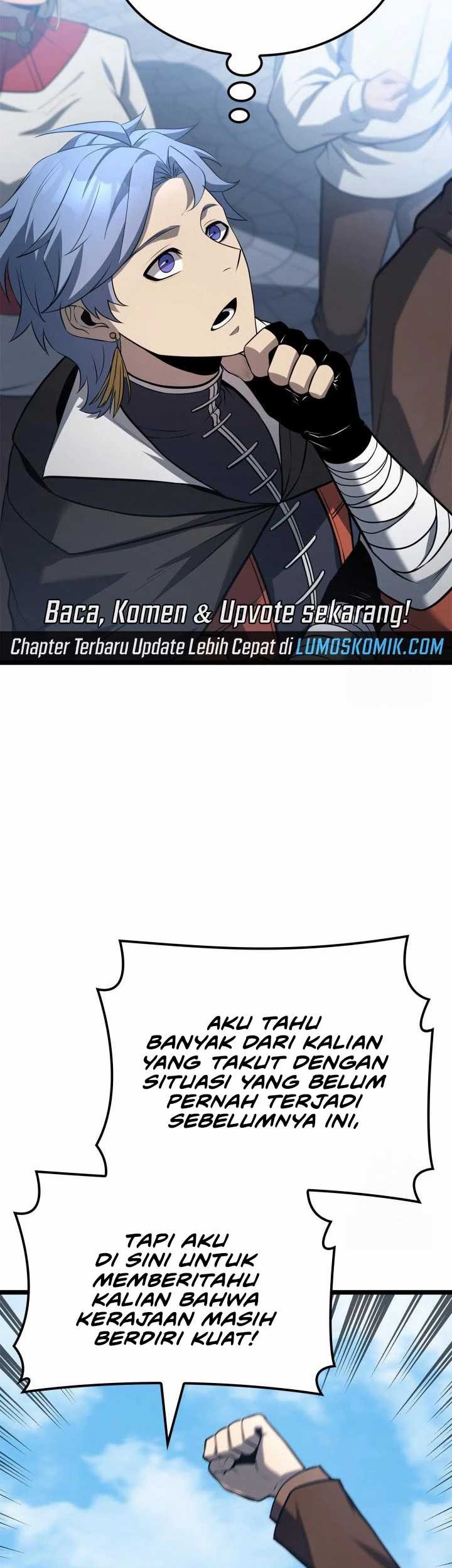 The Count’s Youngest Son Is A Player! Chapter 80 Gambar 17