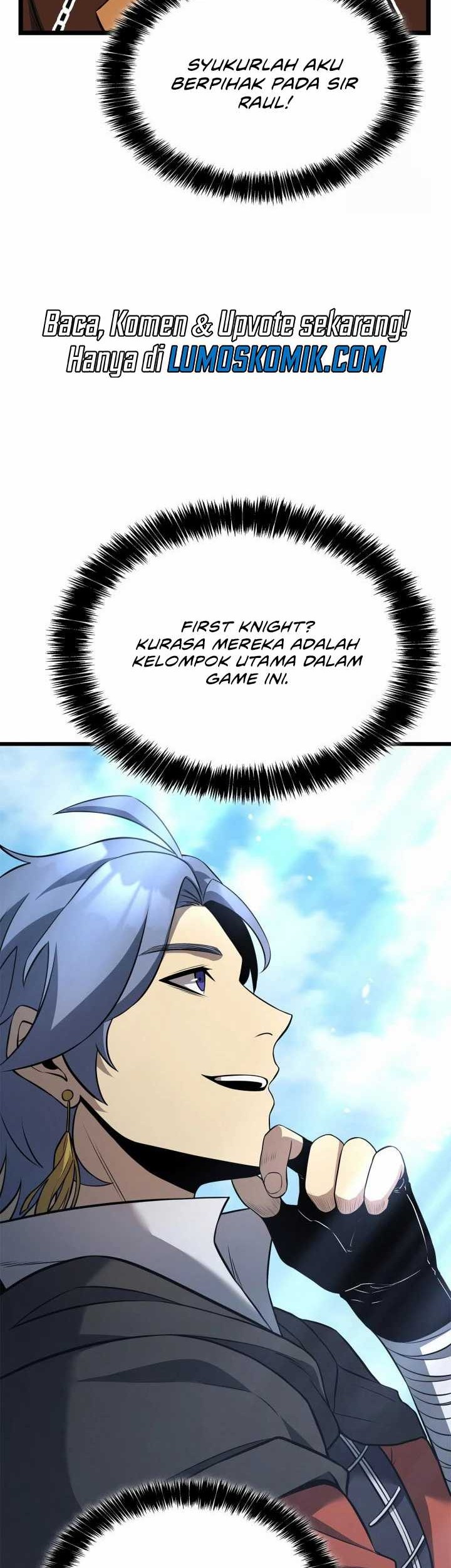 The Count’s Youngest Son Is A Player! Chapter 80 Gambar 22