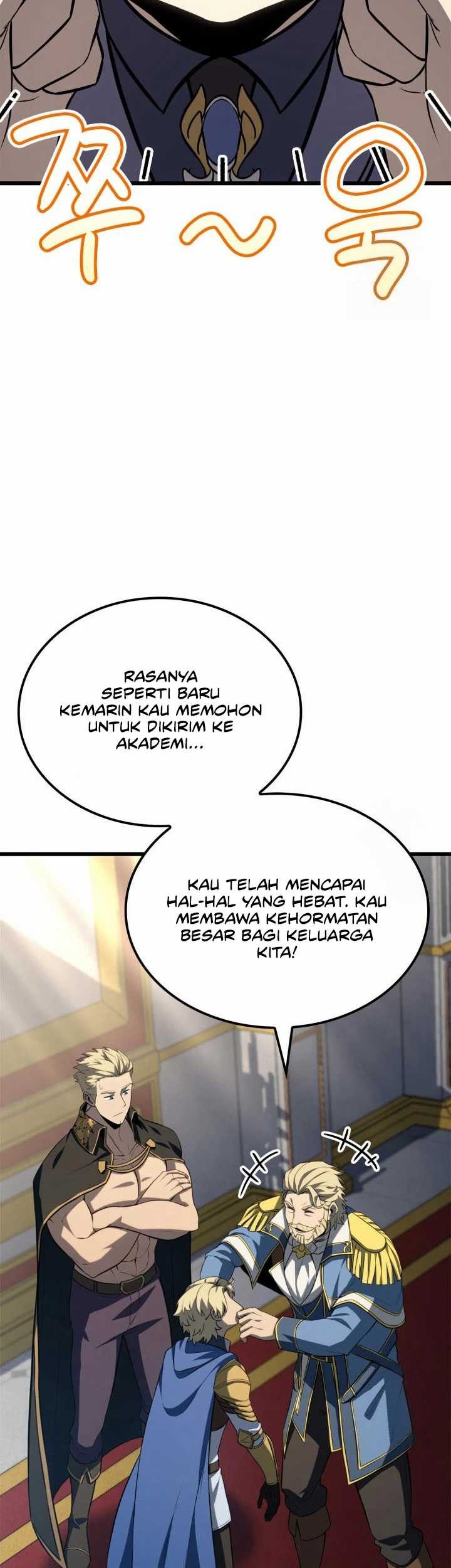 The Count’s Youngest Son Is A Player! Chapter 80 Gambar 27