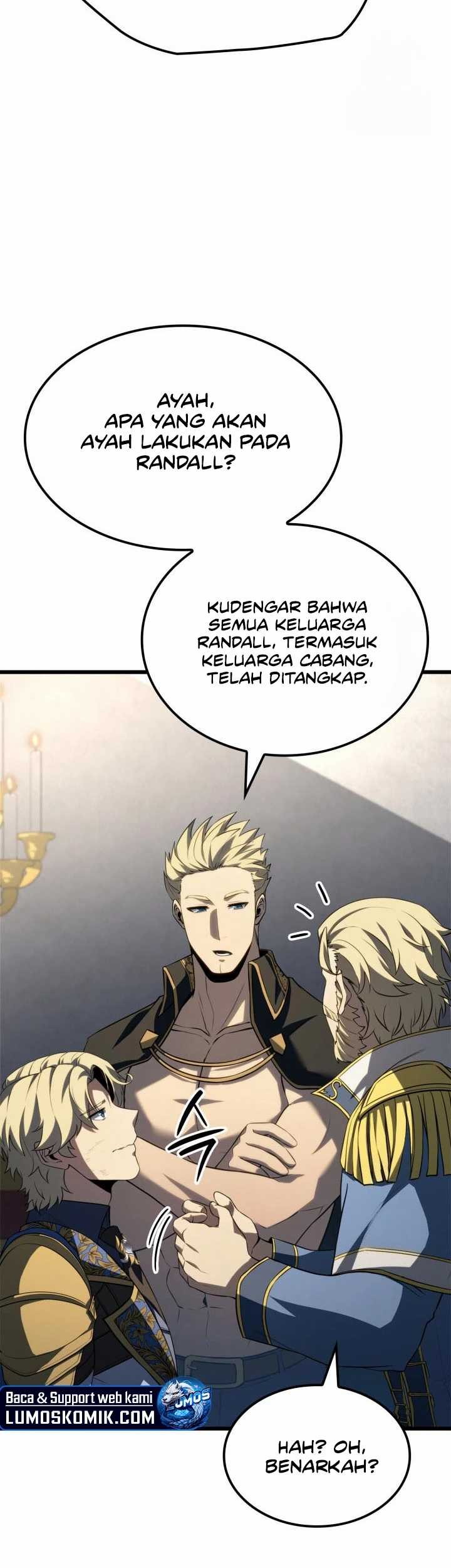 The Count’s Youngest Son Is A Player! Chapter 80 Gambar 29