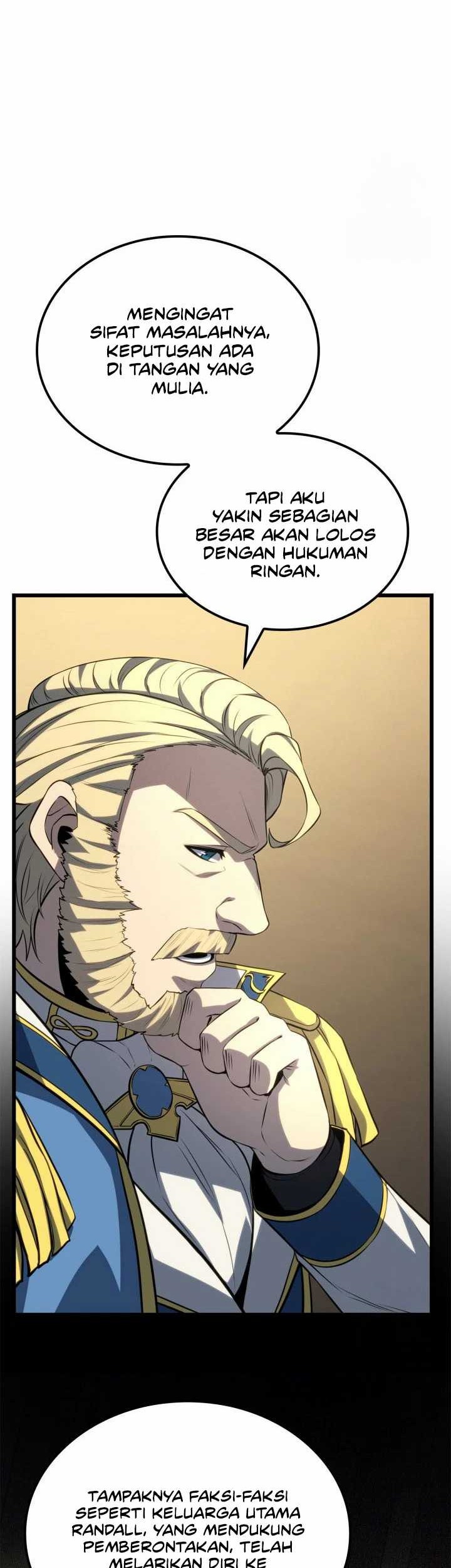 The Count’s Youngest Son Is A Player! Chapter 80 Gambar 30